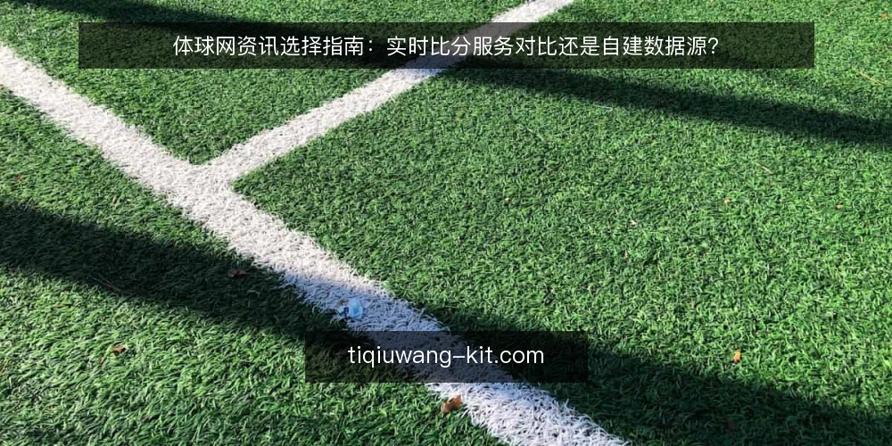 体球网资讯选择指南:实时比分服务对比还是自建数据源? — 明确需求边界:实时比分服务的核心用途 配图