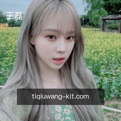 王磊